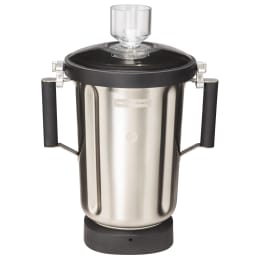 4L不锈钢容器组6126-1100S