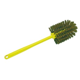 HPM瓶磁性刷一体型φ90黄