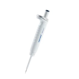 Eppendorf Reference®2V1ch可变0.1-2.5µL 4924 000.010