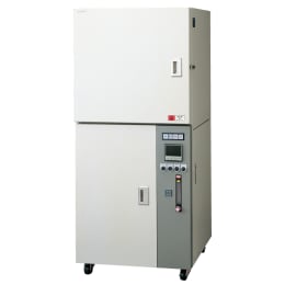 真空气体置换炉FUA 222PC