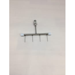 连续分注器索科雷克斯SH4ch歧管1.170.054