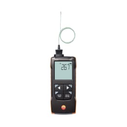 Testo 925温度计