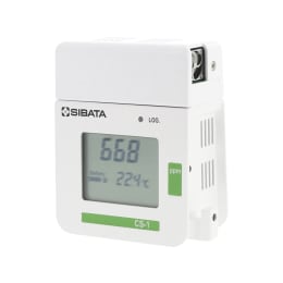 Chicco-iino二氧化碳监视器(密集监视器)CS-1型