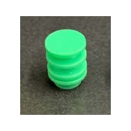 SampleJet盖SJC-5G绿色100入