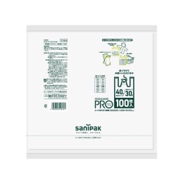 带塑料袋半折Y16H40/30号白100P×10册