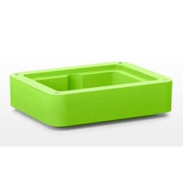 CoolBox™2XT扩展Collar绿色BCS-503CG