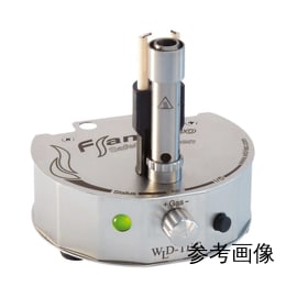 电子点火式本生燃烧器框架100