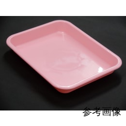 PP球棒No.1 217×157×H28粉红色