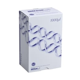生态包1000µL灭菌2400入