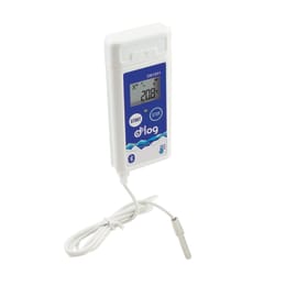 DlogBT·USB温度传感器DB1201