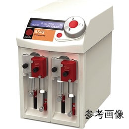 Asia绿色注射器250/500µL