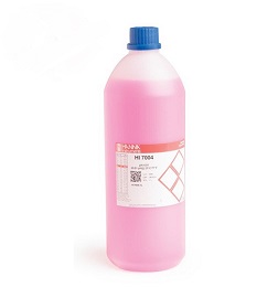 日本汉纳仪器pH标准溶液pH4.01HI 7004/1L