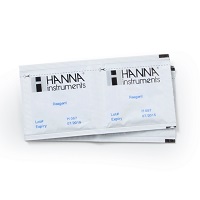 标准液套装(HI780用)HI780-25 100次