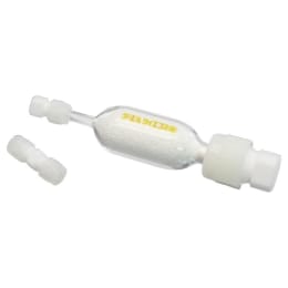 用于加热解吸的收集管水分去除过滤器15g已填充