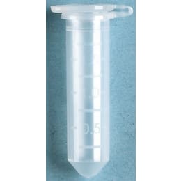 微管2.0mL 3453灭菌500入