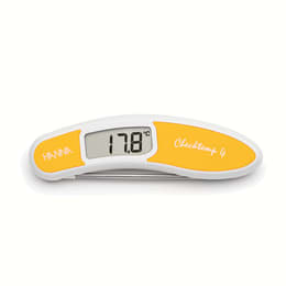 笔式温度计Checktemp4黄HI151-3