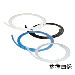 聚氨酯管φ10×φ6.5蓝色20米