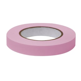 颜色代码带19.05 mm×54m PINK4输入SENK-T25-7