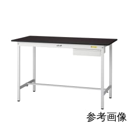 带工作台固定柜的SLMH-1275U-BRW