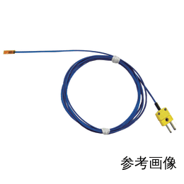 带表面板型K热电偶ZFK-620-2Y端子