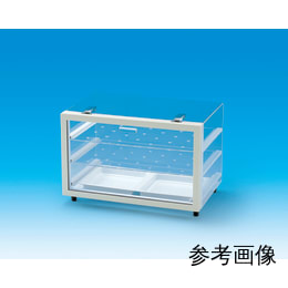 Fine干燥器FLB橙色透明PVC保留类型*