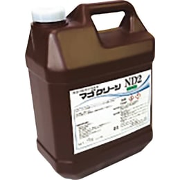 麦高清洁除菌浸渍清洗剂ND2 4kg×4根