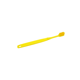 HP牙刷型刷黄5个入