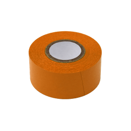 颜色代码带25.4 mm×12.7m ORANGE SENK-T34-5