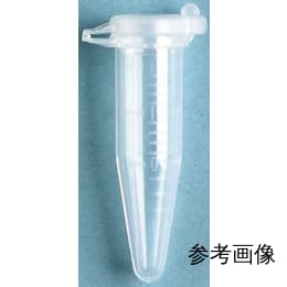 带锁的微管刻度1.5mL 3457无菌50根×10袋