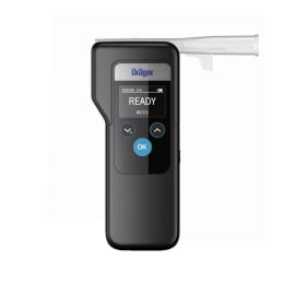 酒精检测设备Alcotest6000