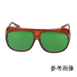 双眼形遮光眼镜YW-280YW-280#4多镜片大型