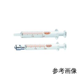 VAN白硬注射器中口10mL锁定目标classI00211015
