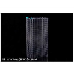 多层烧瓶40室多层通风盖/细口插头密封盖25295 cm²TC处理灭菌后WNB 773403 2入