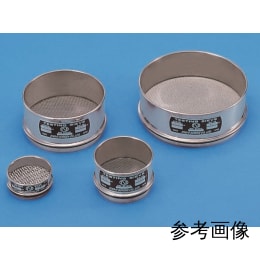 试验用筛ST制200φ×50H355µm