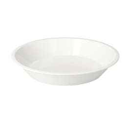 种子盆圆型白色R-180W尤利雅树脂制