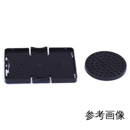 微平面托盘连续