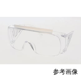 338号保护眼镜PC烟雾