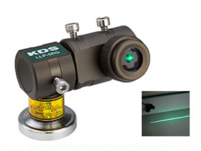 LLP-5RG激光投影机Muratec-KDS