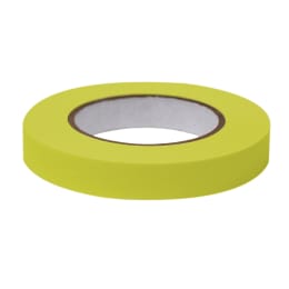 颜色编码胶带19.05 mm×54m LIGHT·GREEN4输入SENK-T25-17