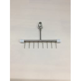 连续分注器索科雷克斯SH8ch歧管1.170.058