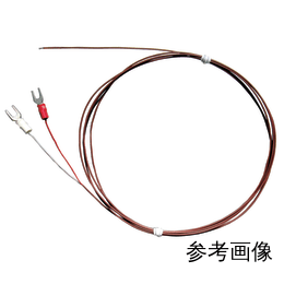 超细涂层K热电偶尖端焊接TWK-0.1-2ΩC