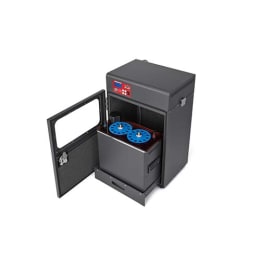 样品密闭式超声波破碎装置Bioruptor®II TYPE24