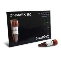 OneMARK100已制备600µLx1pk SD 101-0100