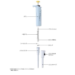 喷射器固定螺丝套00-NX2-0801000