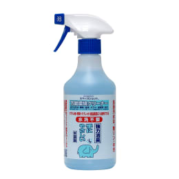 通用环境清洁剂空间镜头®500毫升喷雾12输入