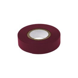 颜色代码带12.7 mm 12.7 m MAROON SENK-T14-22