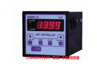 DORC-3 ORP计FSD富士精密电机