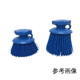 HP萨萨拉刷圆型蓝色