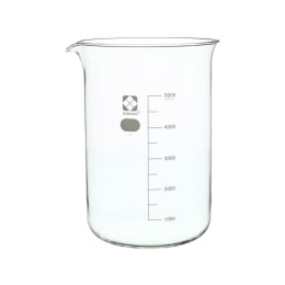 烧杯5L010020-5000