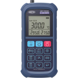 手持式温度测量仪HR-1300E